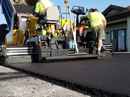 Reliable Tinton Falls, NJ Driveway Paving Services Solutions